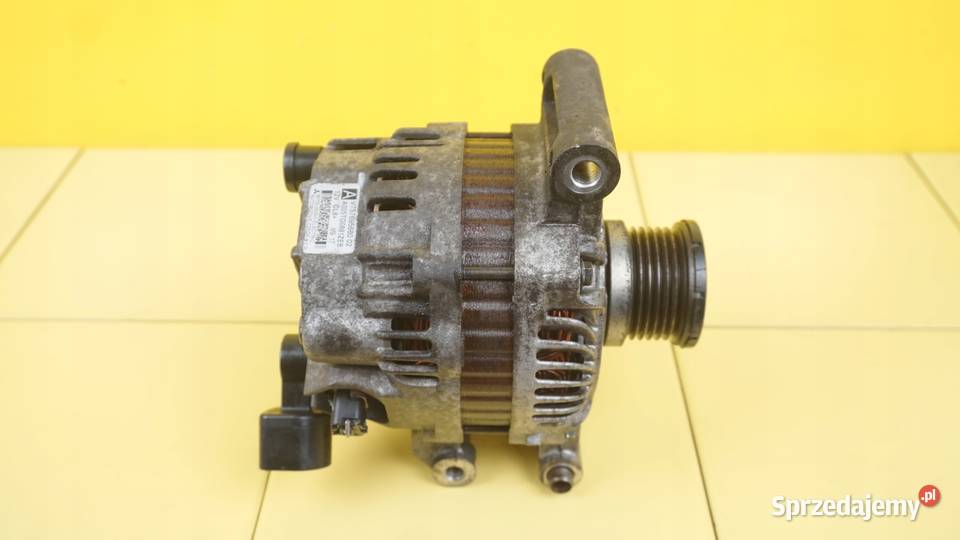 CITROEN DS3 PEUGEOT 207 16 THP 12r 156 5FR 5F04 Suków sprzedam