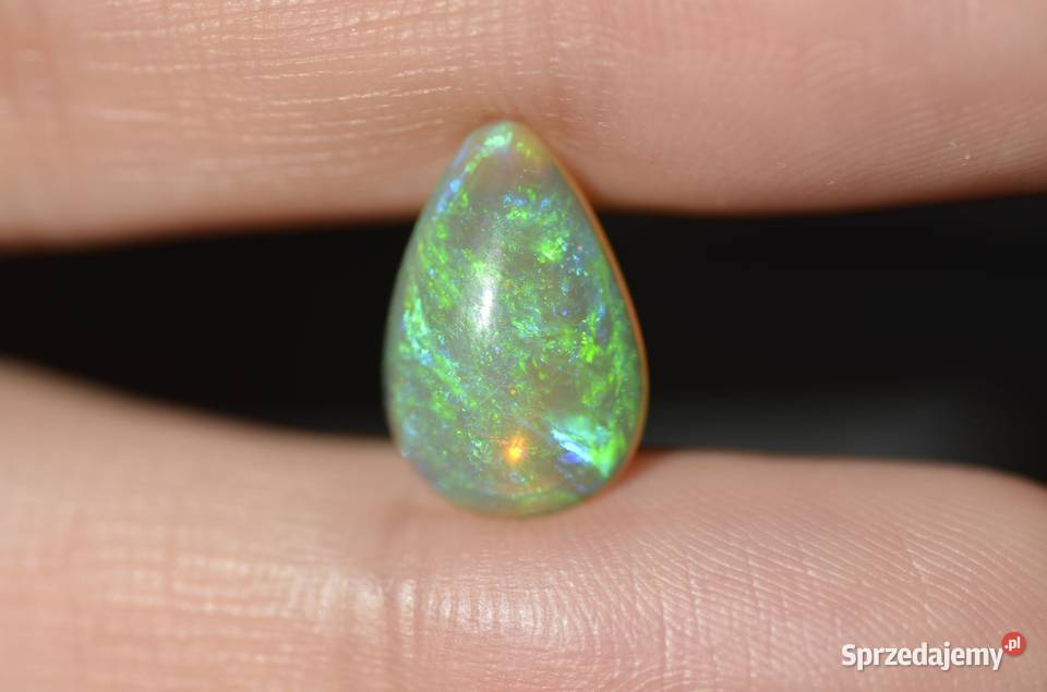 opal welo łza Warszawa sprzedam