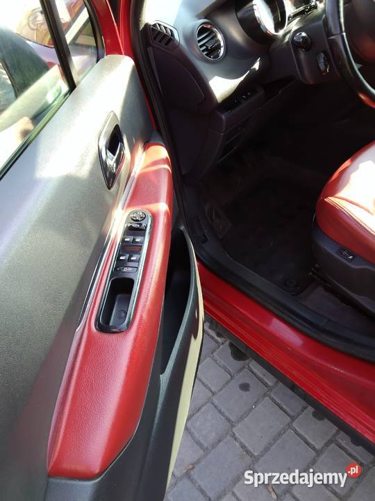 Peugeot 3008 4/5 Szczecin