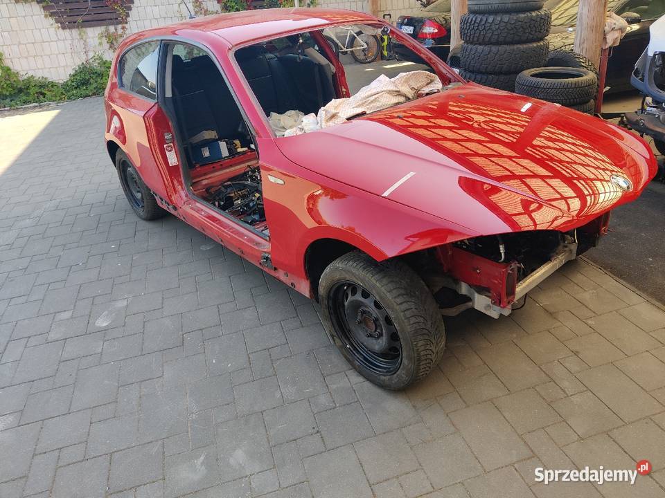 Części do 87 Augustów