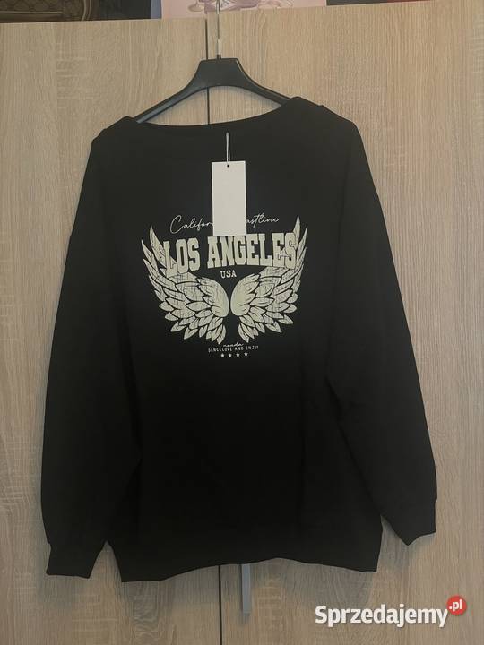 Sweter damski 41 ramiona 78 długość