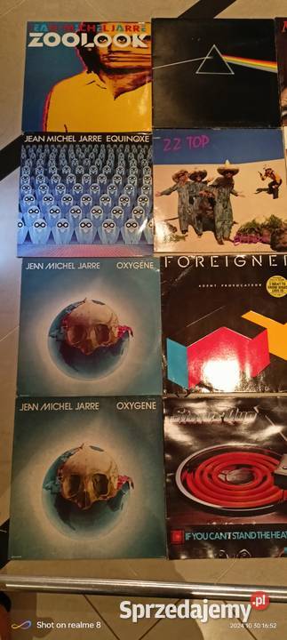 Płyta vinylowa 30 sprzedam