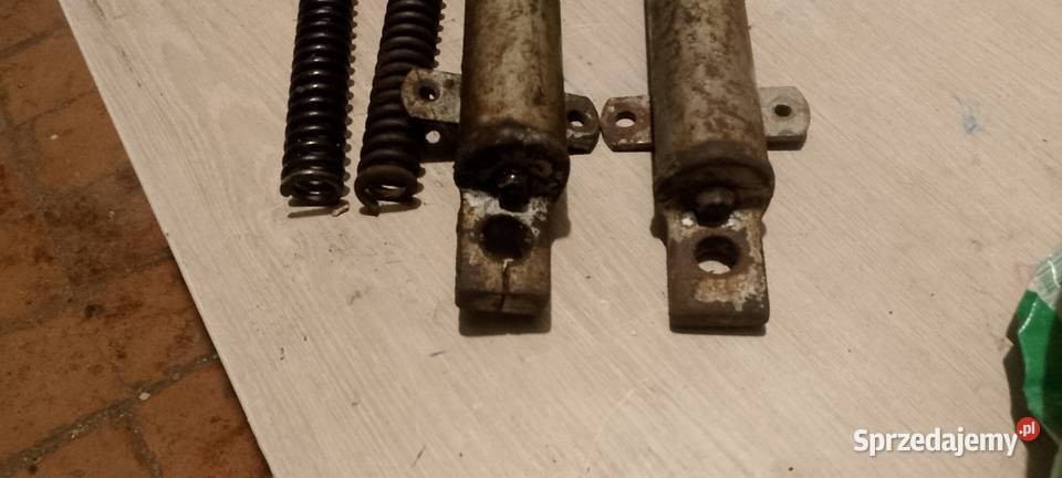 wsk lagi golenie amortyzator Amortyzatory