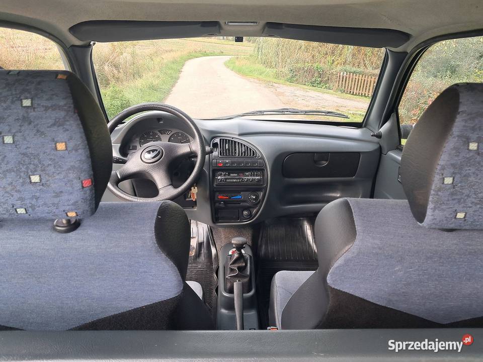 Microcar Aixam Ligier Chatenet L6e automatyczna