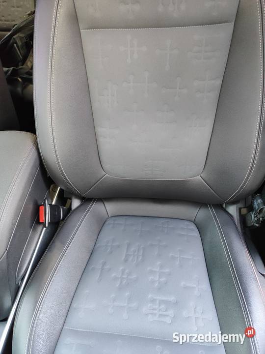 Opel Meriva 14 T 140 benzyna