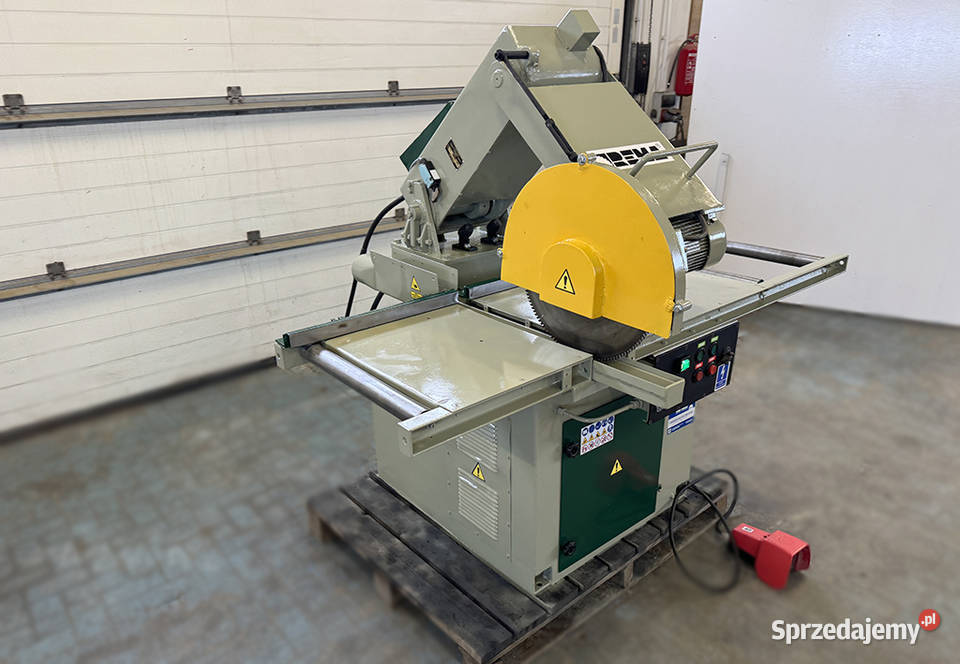 Piła poprzeczna Rema DCKLH