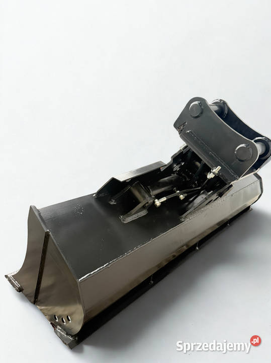 Łyżka skarpowa hydrauliczna 170 6105t Mszana Dolna