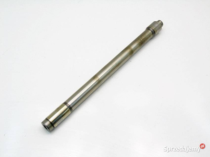 WAŁEK BALANSOWY 27 30 TDI AUDI A6 C6 Q5 A5 A4 Q7 Sosnowiec sprzedam