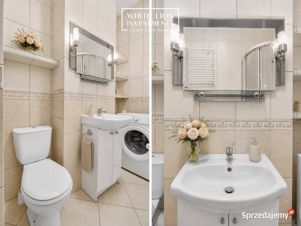 Sprzedam mieszkanie 5325m2 2pokojowe Warszawa