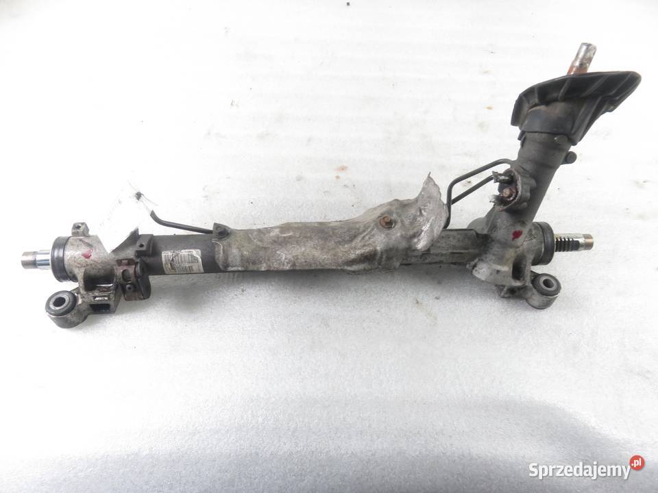 MAGLOWNICA VOLVO S40 II MS 30741425 P30741425 Przekładnie kierownicze