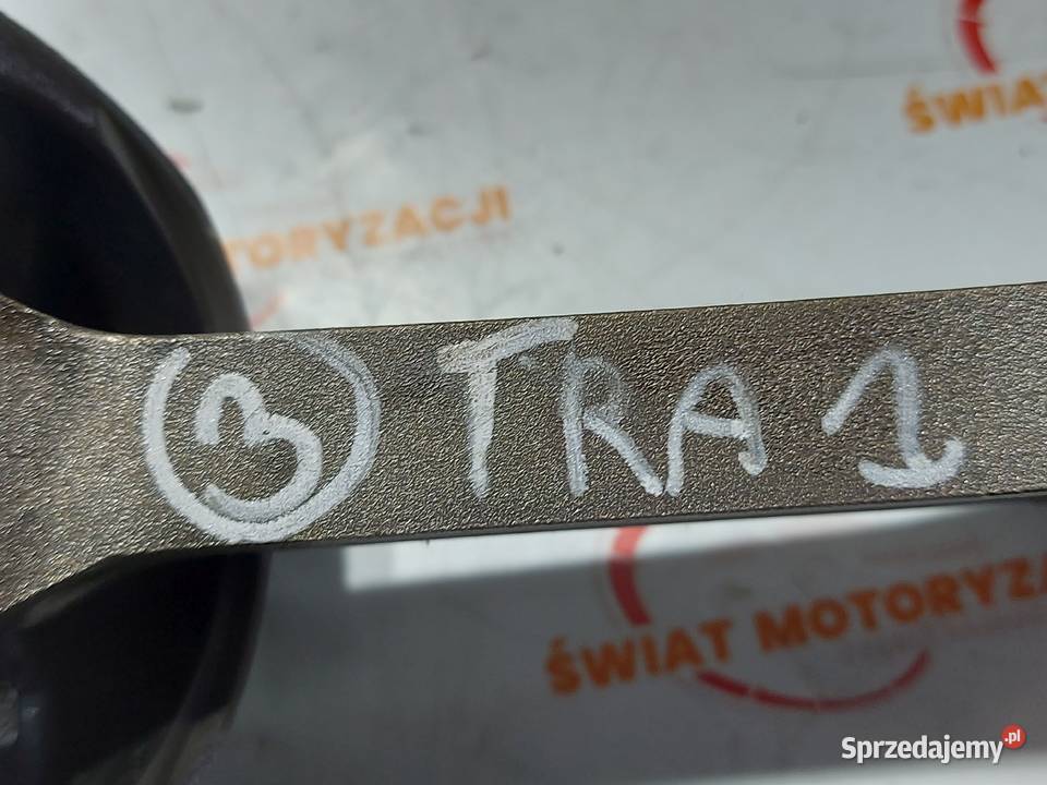 TRANSIT BOXER JUMPER 22 TDCI 85 P8FA tłok świętokrzyskie Kielce