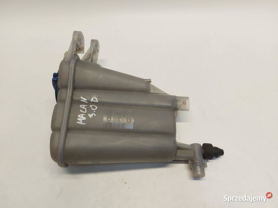 PORSCHE MACAN S 95B 30 TDI Zbiorniczek