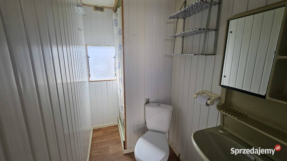 Domki domek holenderski domek angielski A174 Gołaszyn