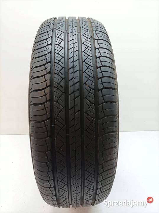 OPONA LETNIA MICHELIN LATITUDE TOUR HP 21570R16