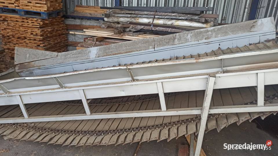 RĘBAK ZASYPOWY OKRR 600 ZD lignum Kłodawa