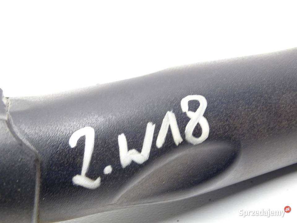 RURA PRZEWÓD INTERCOOLERA 5N0145840F SCIROCCO