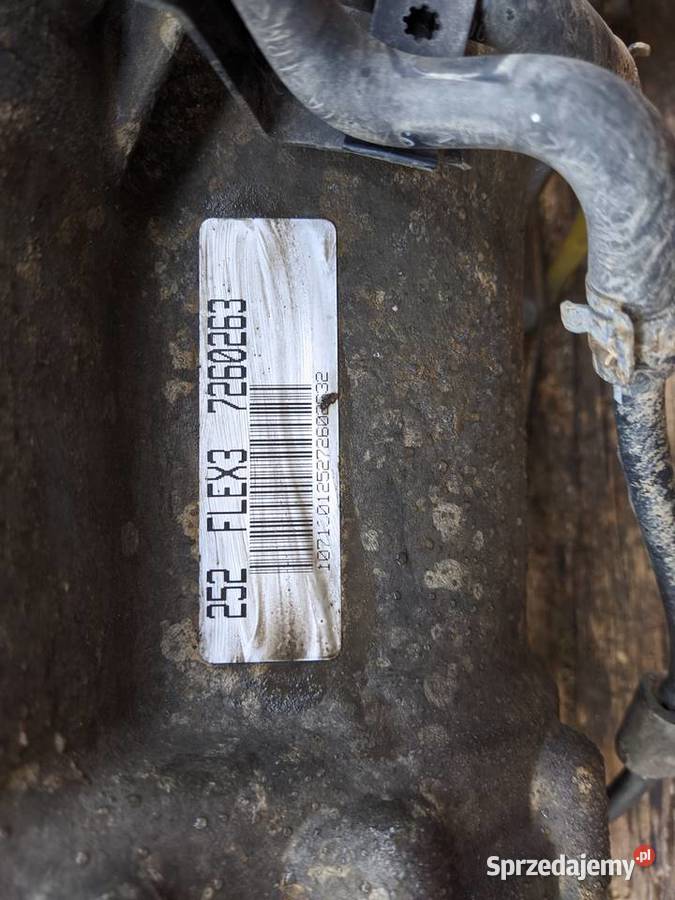 Audi A4 B8 30 Quattro na części Wszystkie części Pińczów