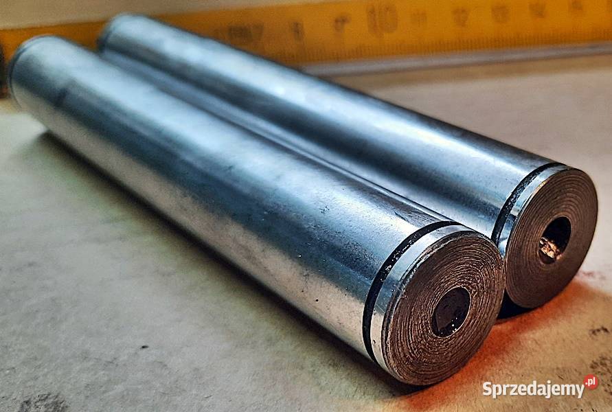 Sworzeń klawiatur 20 x 130 WSW Andoria ES Ostrów Wielkopolski