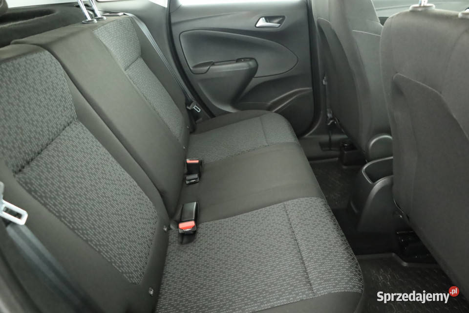Opel Crossland 12 wielofunkcyjna kierownica Piaseczno