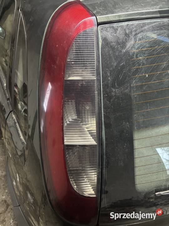 Sprzedam lampy Opel Corsa