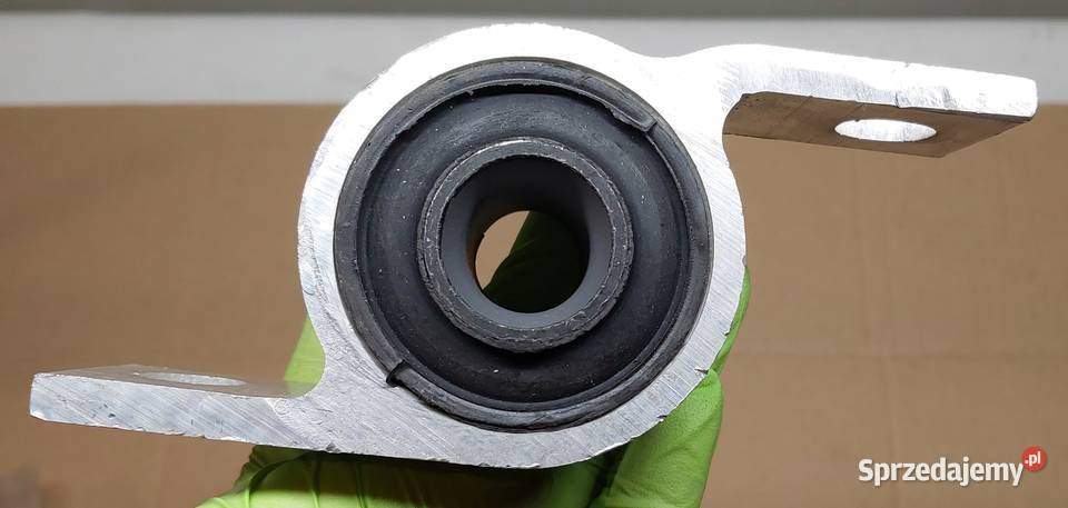 TYLNA TULEJA WAHACZA PRAWY PRZÓD SUBARU IMPREZA Zawieszenie i układ kierowniczy Mielęcin