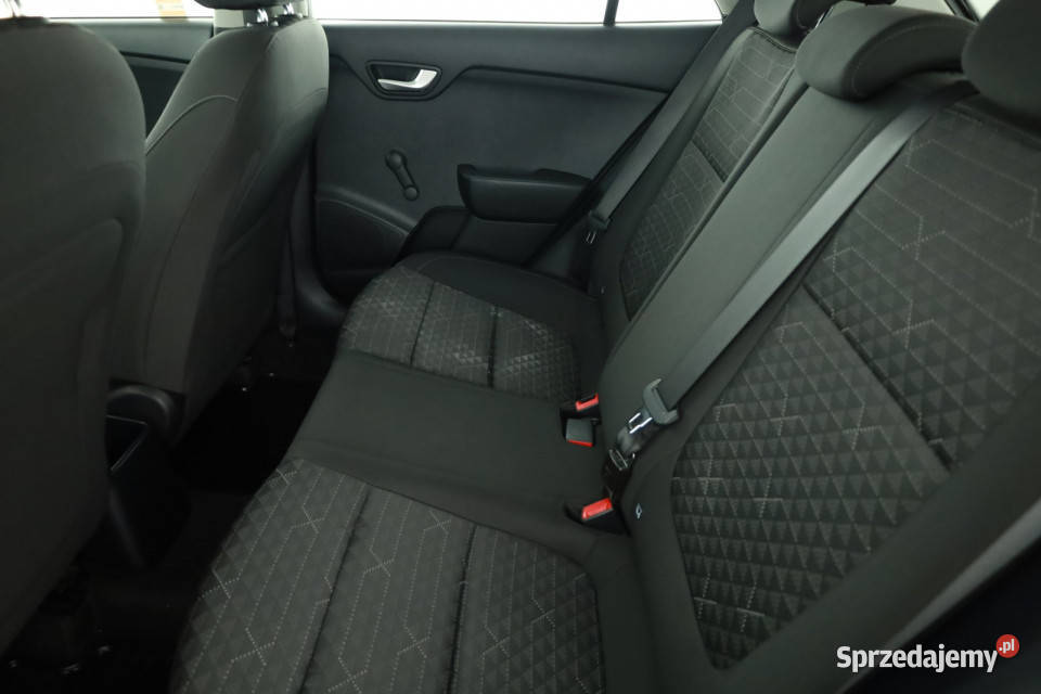 Kia Rio 10 TGDI Piaseczno