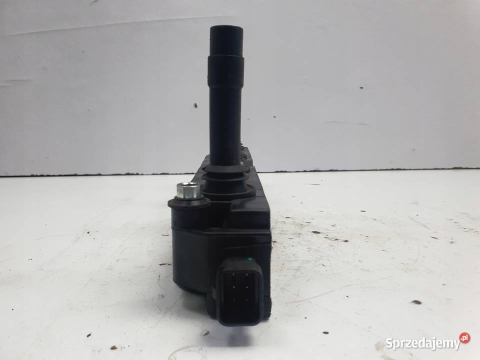 CEWKA ZAPŁONOWA Opel Astra II G 14 16 16V Pozostałe Rudka