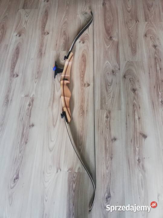 Łuk klasyczny CORE sportowy Samick Polaris 38