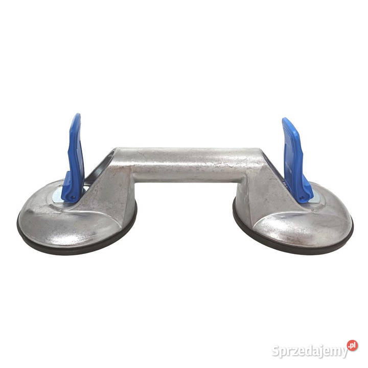 VERIBOR 2 PRZYSSAWKI ALUM 60 DEDRA Dom i Ogród wielkopolskie Opalenica