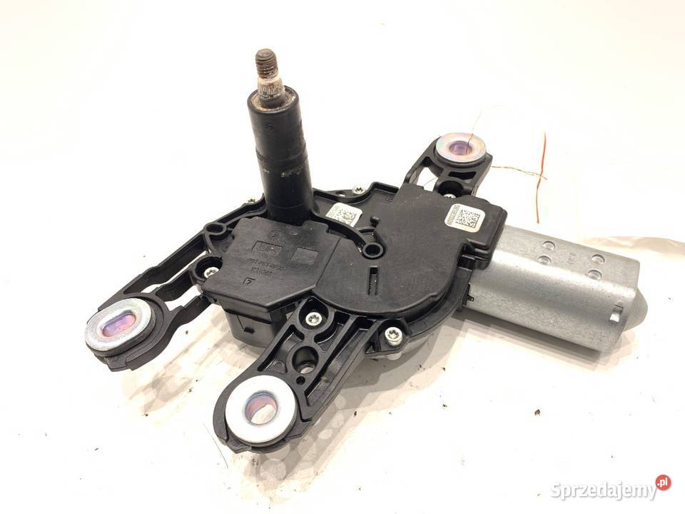 SILNIK WYCIERACZEK TYŁ SEAT LEON III 5F9955711 osobowe