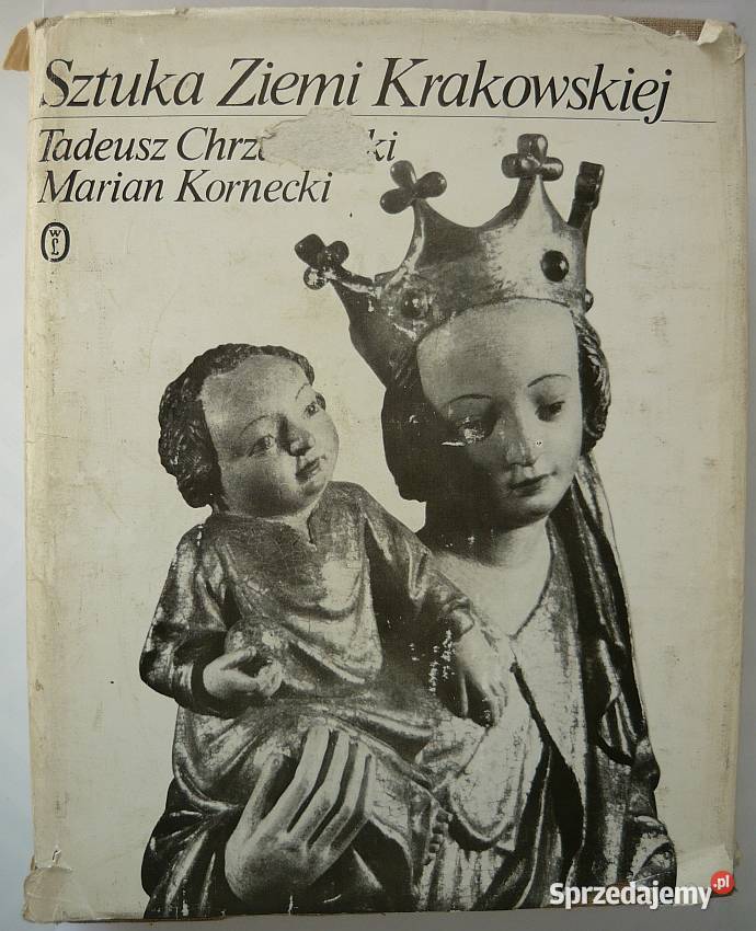 SZTUKA ZIEMI KRAKOWSKIEJ Kraków