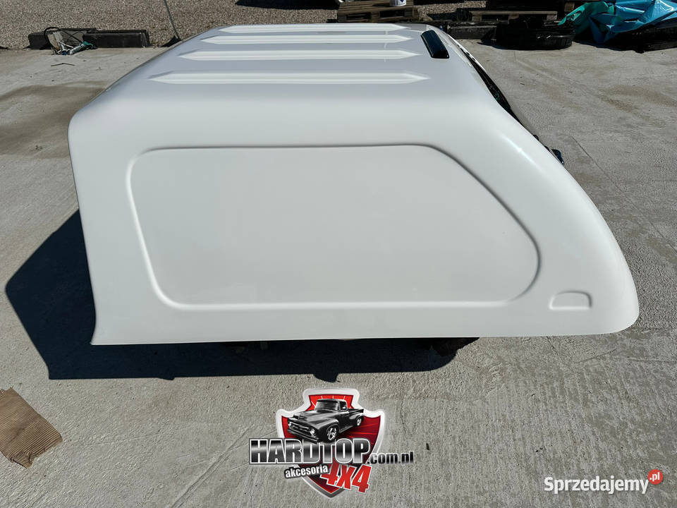 Zabudowa Volkswagen Amarok Pickup na pakę Pasłęk sprzedam