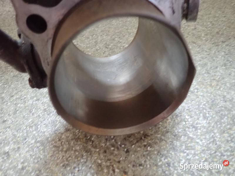 CYLINDER TŁOK PIERŚCIENIE SWORZEŃ PRZÓD HONDA lubuskie Strzelce Krajeńskie