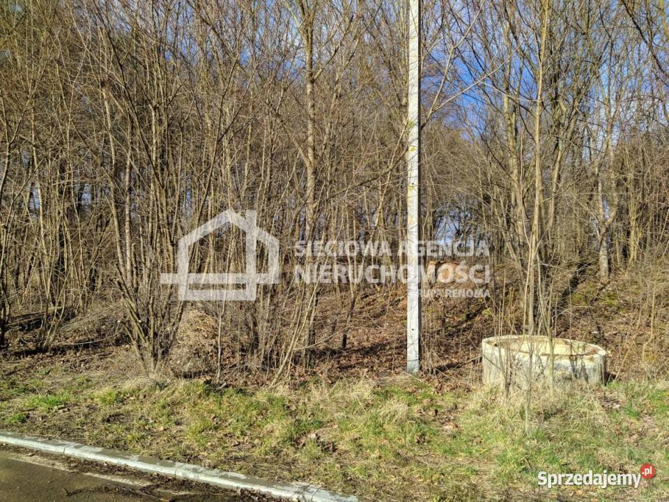 Ogłoszenie grunt 3205m2 Lublewo Gdańskie