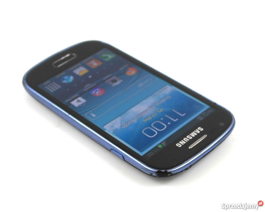 Samsung Galaxy S3 mini Przeglądarka WWW Samsung