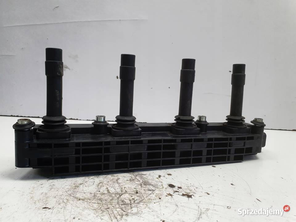 CEWKA ZAPŁONOWA Opel Astra II G 14 16 16V beru Rudka