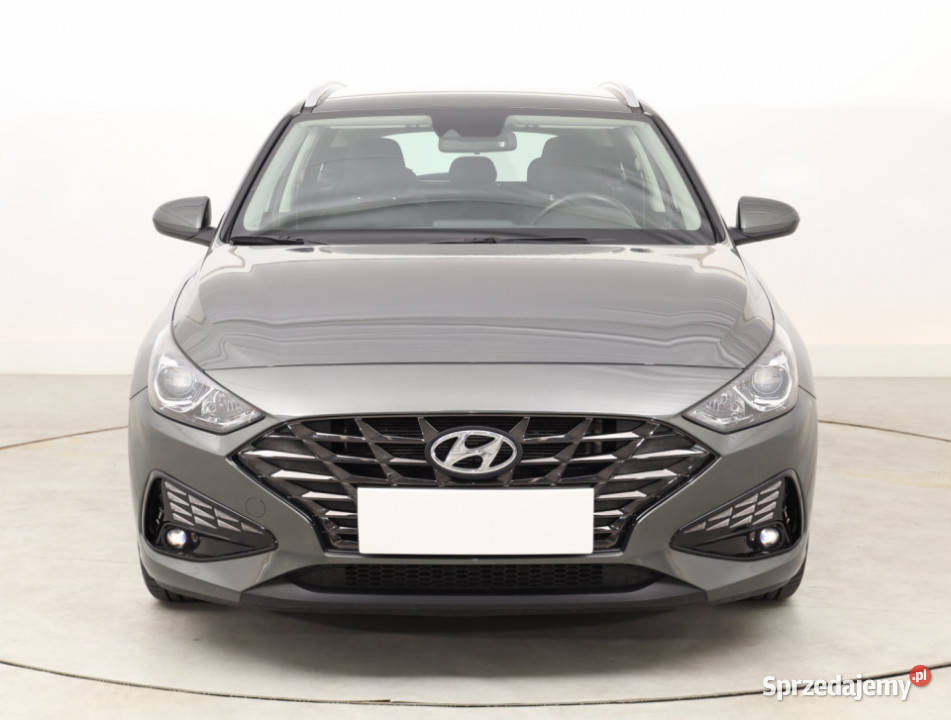 Hyundai i30 10 TGDI klimatyzacja dolnośląskie Bielany Wrocławskie sprzedam