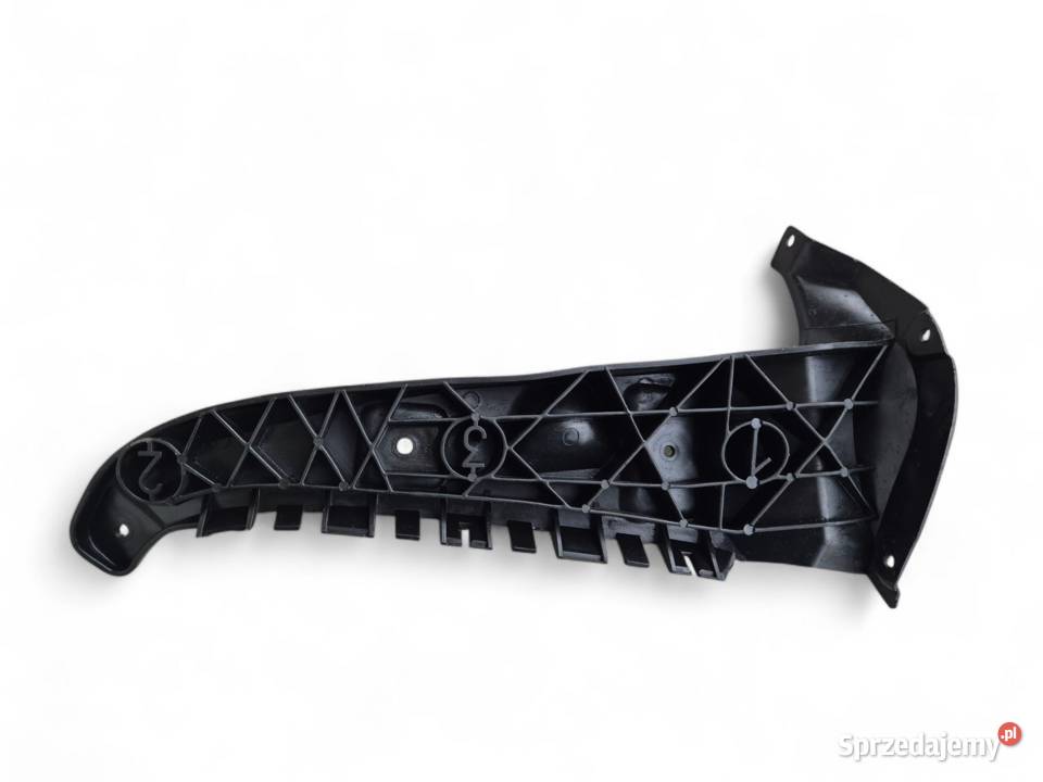 ŚLIZG ZDERZAKA TYŁ LEWY AUDI A6 C5 SEDAN Działoszyce