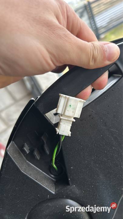 Subwoofer Audi Q5 osobowe Pozostałe Tomaszów Lubelski
