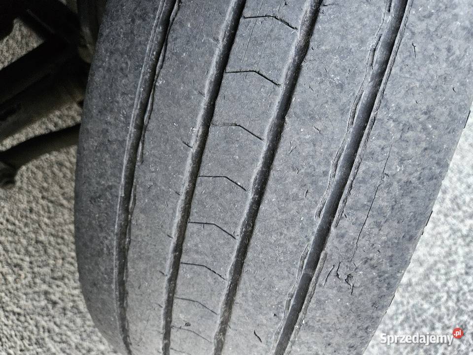 Iveco śmieciarka euro6 1199T Krasne sprzedam