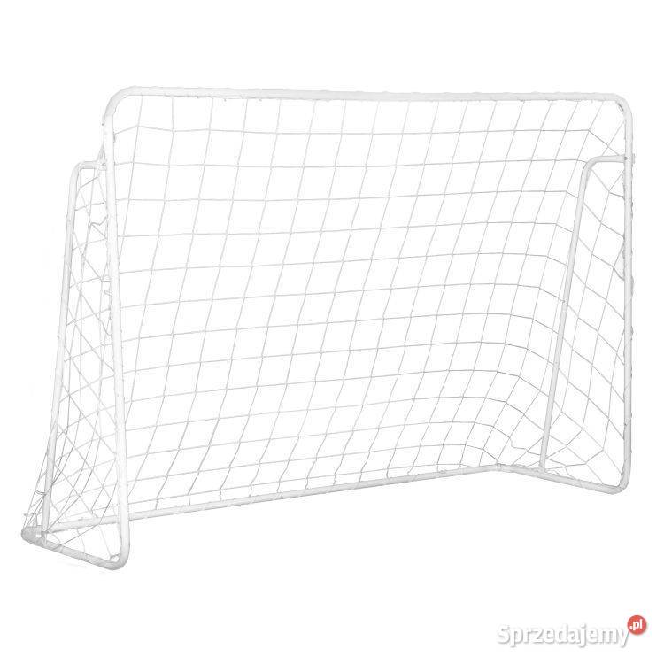 Bramka piłkarska treningowa mata celnościowa Bielsk Podlaski