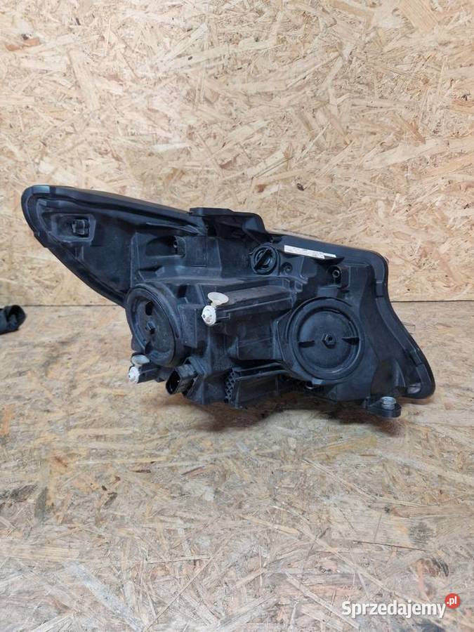 Mercedes vito viano W447 Lampa lewy przód przód dolnośląskie Złotoryja