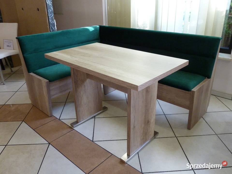 Narożnik kuchenny różne modele NA WYMIAR