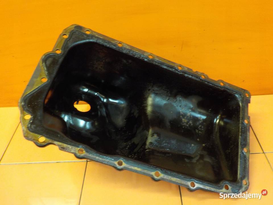 BMW E87 E90 E46 E81 16 B 06r 116 miska oleju mazowieckie Suków