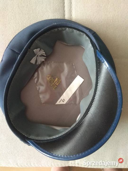 Hut fischer 5800 hagen hut name 57 Nowy bez Chojna