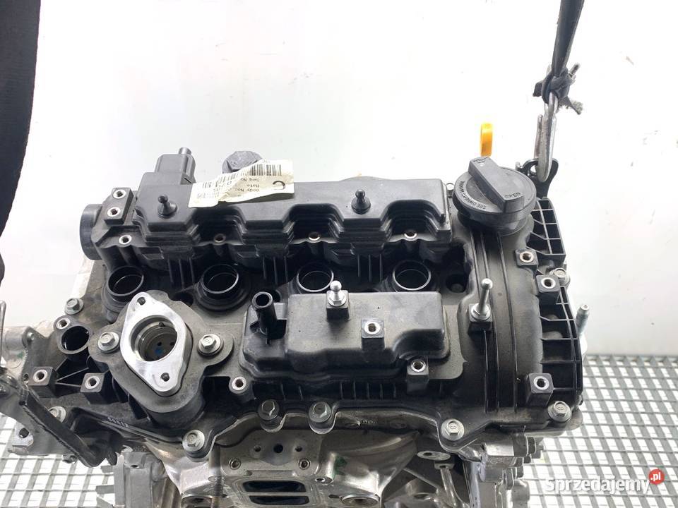 SILNIK KIA 15 160 G4LH CEED sprzedam