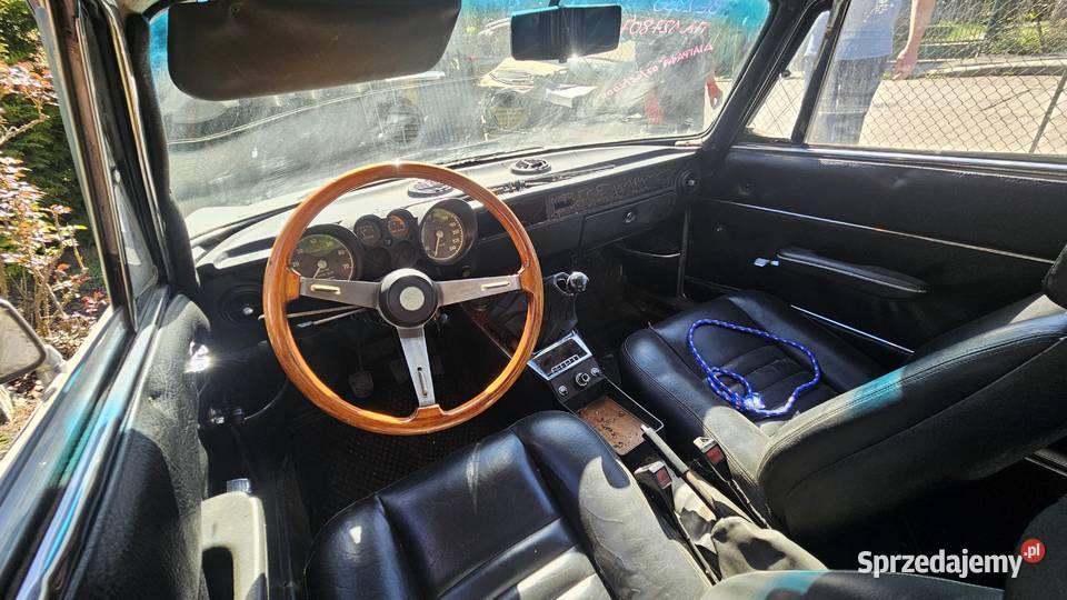 Alfa Romeo GTV Kraków