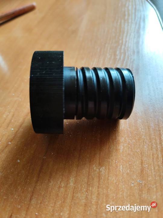 Obiektyw do rzutnika ania Jacek Pozostałe