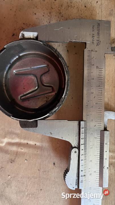 Honda kapstle dekielki