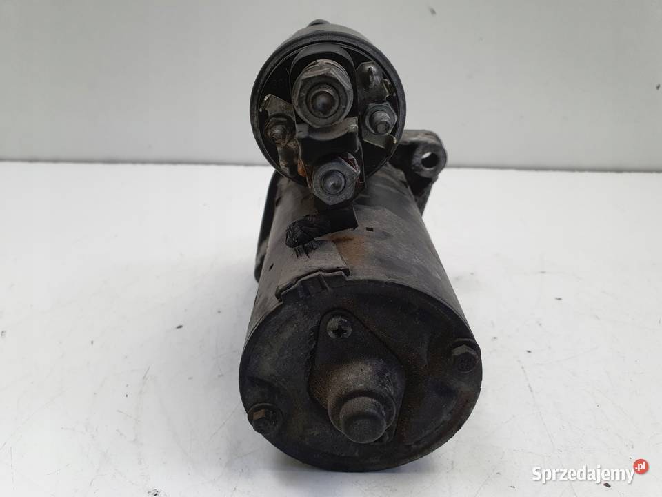 ROZRUSZNIK BMW E60 E61 25 i ROZRUSZNIK Rudka